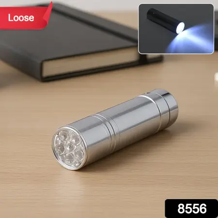 46BH1RdjBHV5QKFcPSzikh1OlndXPCUP0XOb0iG7.webp Portable mini torch flashlight led powerful high lumens pen light, easy to carry, portable pocket - Compact Mini Size ( default, OS )