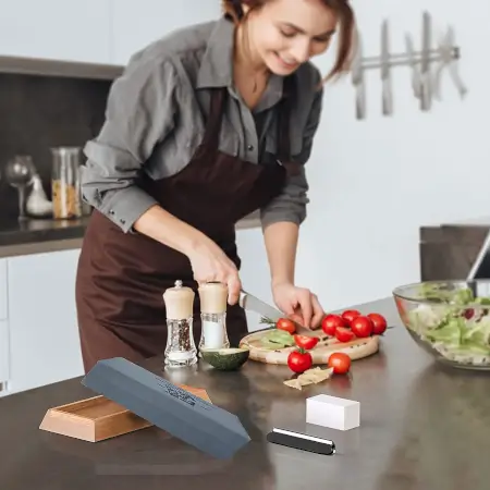 IslZZgY9pmQOgq4xHWZlZqV7LXCZektQHuThOeXa.webp Silicon Carbide German Combination Stone, Dual Sided Stone for Knife and Tools Sharpening with Safety Case ( default, Standard )