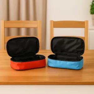 Premium quality insulated lunch bag ( default, OS )