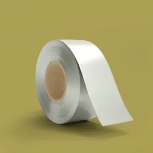 HIGH ADHESIVE TRANSPARENT TAPE FOR HOME PACKAGING. (120 meter) ( default, Standard )